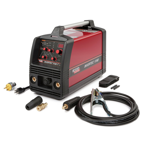 Lincoln Electric Welders INVERTEC V160-T TIG WELDER