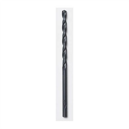 Milwaukee Tool 1/8" Thunderbolt Black Oxide Drill Bit
