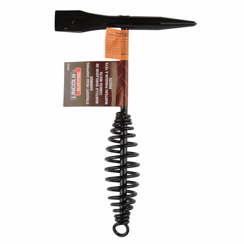 Lincoln Electric Welders HAMMER, STRAIGHT HEAD CHIPPING Lincoln Electric Welders HAMMER, STRAIGHT HEAD CHIPPING