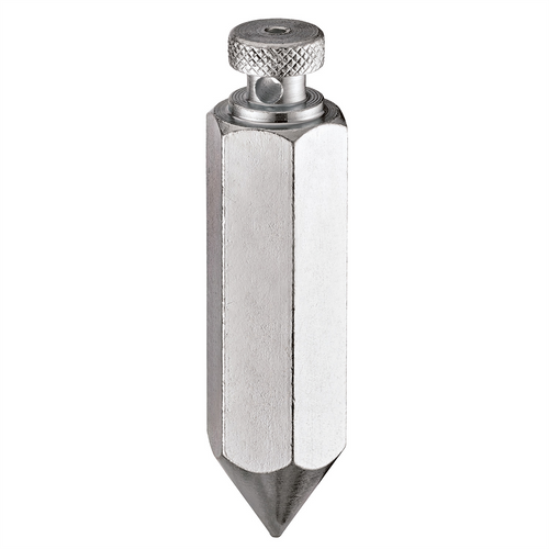 Milwaukee Tool 8 Oz Steel Plumb Bob Milwaukee Tool 8 Oz Steel Plumb Bob