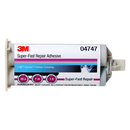 3M DURAMIX SUPER FAST ADHESIVE 50CC 3M DURAMIX SUPER FAST ADHESIVE 50CC