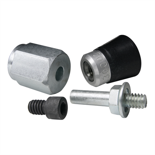 3M 1" ROLOC HOLDER