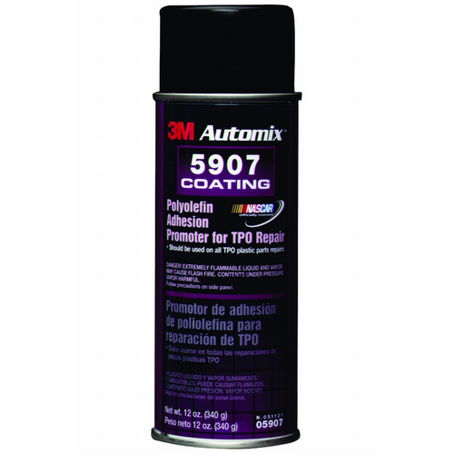 3M 3M™ Polyolefin Adhesion Promoter, 12OZ 3M 3M™ Polyolefin Adhesion Promoter, 12OZ