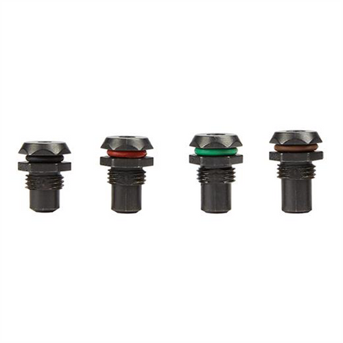 Milwaukee Tool M18 FUEL 1/4" Blind Rivet Tool w/ ONE-KEY Retention Nose Piece 4-Pack Milwaukee Tool M18 FUEL 1/4" Blind Rivet Tool w/ ONE-KEY Retention Nose Piece 4-Pack