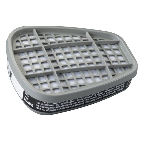 3M ORGANIC VAPOR CARTRIDGE 3M ORGANIC VAPOR CARTRIDGE