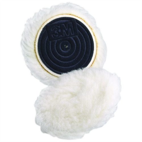 3M BONNET 3" VELCRO BACKING 3M BONNET 3" VELCRO BACKING