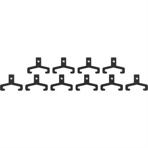 Milwaukee Tool 1/4" Drive Socket Rail Clips