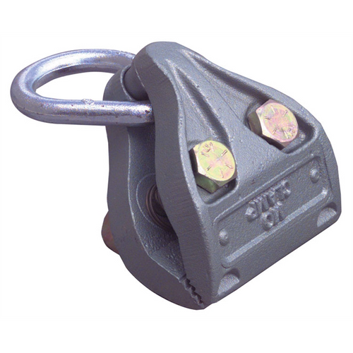 Mo-Clamp 3-WAY PULL CLAMP
