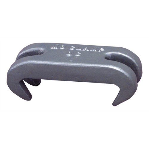 Mo-Clamp DOUBLE CLAW HOOK