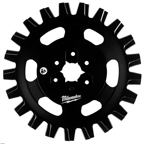 Milwaukee Tool 9" Reciprocator Blades Milwaukee Tool 9" Reciprocator Blades