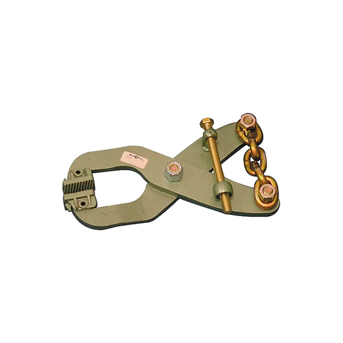 Mo-Clamp TONG CLAMP SMALL