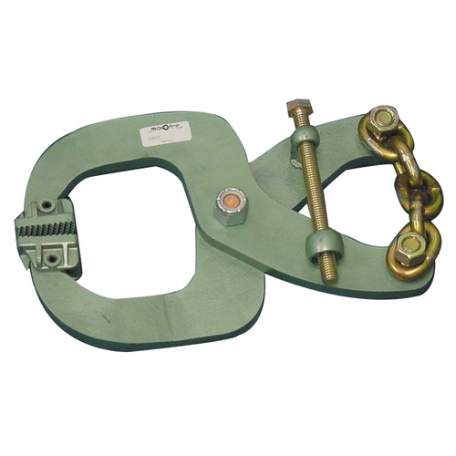 Mo-Clamp TONG CLAMP LARGE