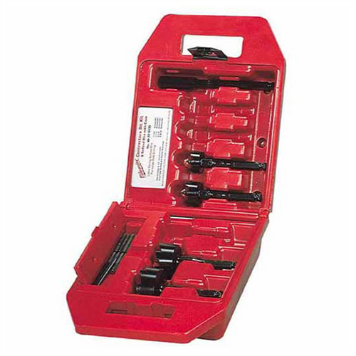 Milwaukee Tool Contractor's Selfeed Bit Kit (4 PC) Milwaukee Tool Contractor's Selfeed Bit Kit (4 PC)
