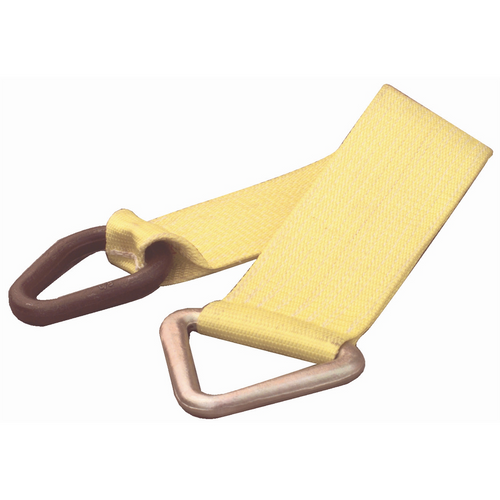Mo-Clamp SLING NYLON 30" W/ PEAR & TRIANGLE