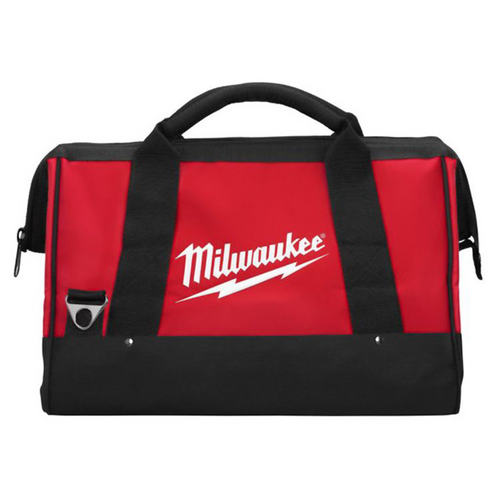 Milwaukee Tool 18 Inch Heavy-Duty Contractor Bag Milwaukee Tool 18 Inch Heavy-Duty Contractor Bag
