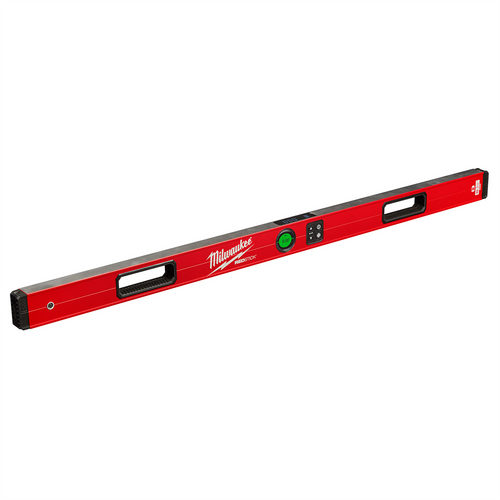 Milwaukee Tool 48" REDSTICK Digital Level w/ PINPOINT Measurement Technology Milwaukee Tool 48" REDSTICK Digital Level w/ PINPOINT Measurement Technology