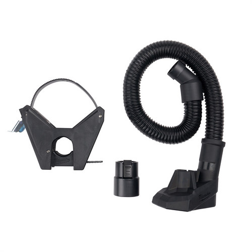 Milwaukee Tool Breaker Dust Extraction Attachment