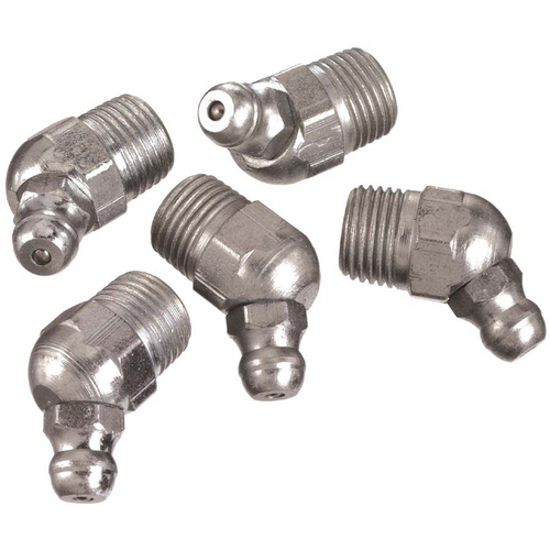 Lincoln Lubrication CARD OF 10 5210 FITTINGS Lincoln Lubrication CARD OF 10 5210 FITTINGS