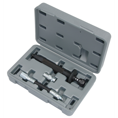Lincoln Lubrication Impact Fitting Cleaner for Cleaning Hardened Grease from Clogging Lincoln Lubrication Impact Fitting Cleaner for Cleaning Hardened Grease from Clogging
