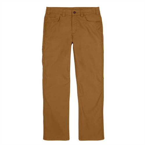 Milwaukee Tool Heavy Duty Flex Work Pants - Khaki 3234