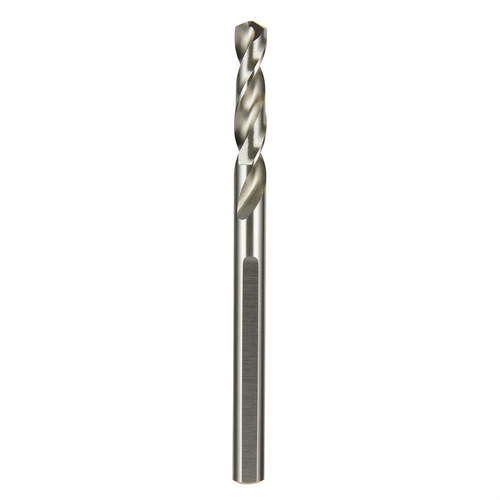 Milwaukee Tool High Speed Steel Pilot Bit 1/4" x 3-1/2" - 12 PK
