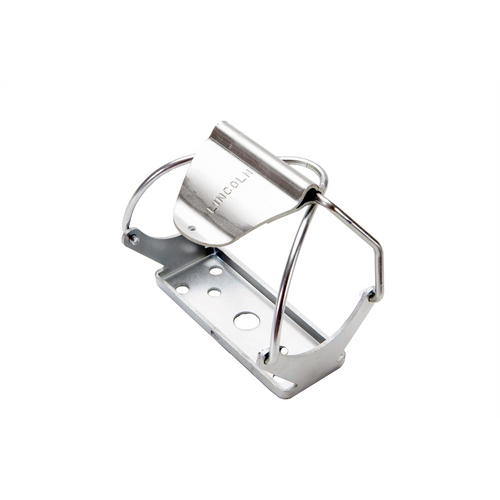 Lincoln Lubrication HD GREASE GUN MOUNTING CLAMP