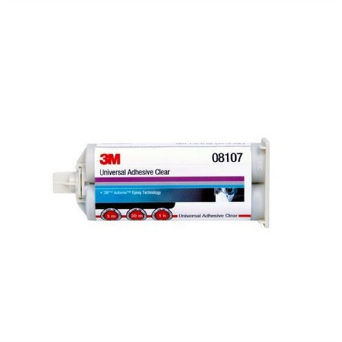 3M AUTOMIX FAST CURE EPOXY ADHES 2OZ PK
