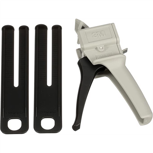 3M 3M(TM) Performance Manual Applicator, 08190, 50mL