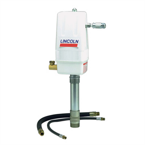 Lincoln Lubrication PUMP STUB