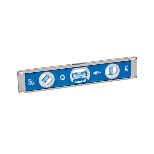 Milwaukee Tool 10 in. True Blue® Rare Earth Magnetic Torpedo Level Milwaukee Tool 10 in. True Blue® Rare Earth Magnetic Torpedo Level