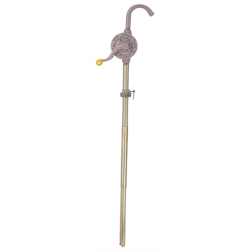 Lincoln Lubrication PUMP TRANSFER Lincoln Lubrication PUMP TRANSFER