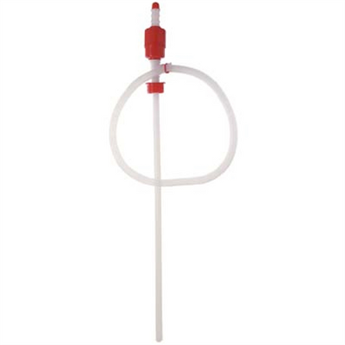 Lincoln Lubrication PLASTIC PUMP Lincoln Lubrication PLASTIC PUMP