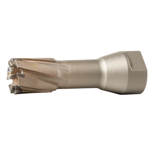 Milwaukee Tool 7/8" Threaded Steel Hawg Cutter Milwaukee Tool 7/8" Threaded Steel Hawg Cutter
