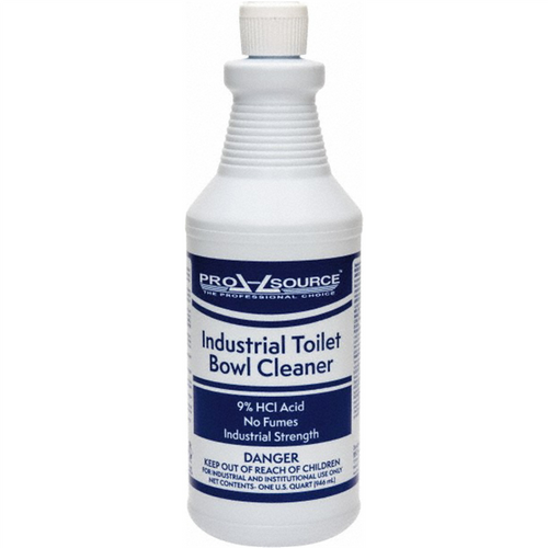 Msc Industrial Supply 1 qt Bottle Liquid Bathroom Cleaner Msc Industrial Supply 1 qt Bottle Liquid Bathroom Cleaner