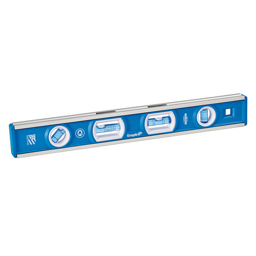 Milwaukee Tool 12 in. True Blue® Magnetic Tool Box Level Milwaukee Tool 12 in. True Blue® Magnetic Tool Box Level