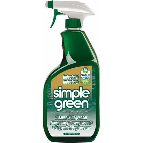 Msc Industrial Supply 24 oz Spray Bottle Cleaner/Degreaser Msc Industrial Supply 24 oz Spray Bottle Cleaner/Degreaser