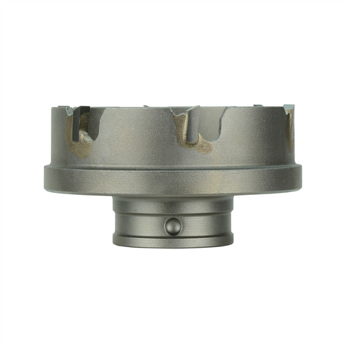 Milwaukee Tool 1-1/2" Quick Change Sheet Metal Carbide Cutter