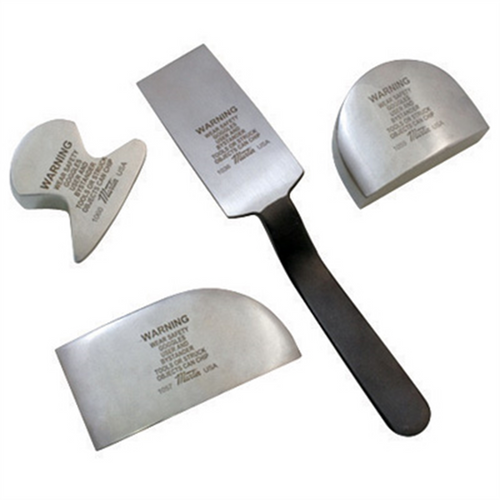 Martin Tools DOLLY SET 4PC 1036,1057,1059,1060