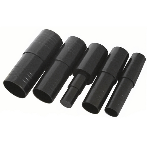 Lisle TRANSMISSION / TRANSAXLE PLUGS 5 PC