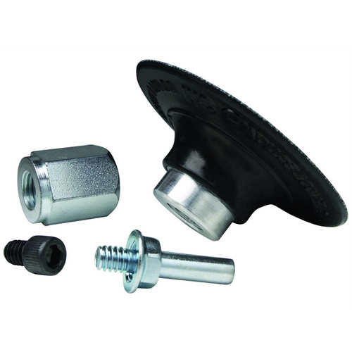 3M ROLOC DISC HOLDER 2"