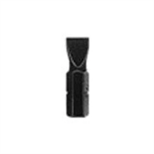 Lisle SCREWDRIVER BIT 9/32IN. SLOTTED 1/4IN. HEX Lisle SCREWDRIVER BIT 9/32IN. SLOTTED 1/4IN. HEX