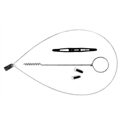 Lisle SNEAKY PETE OIL SEAL REMOVER/INSTALLER