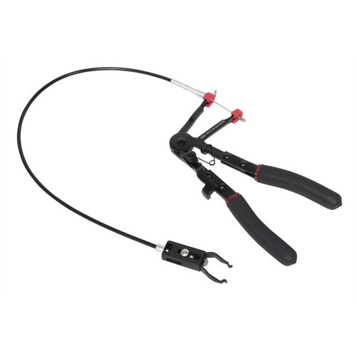 Lisle Button Connector Pliers Lisle Button Connector Pliers