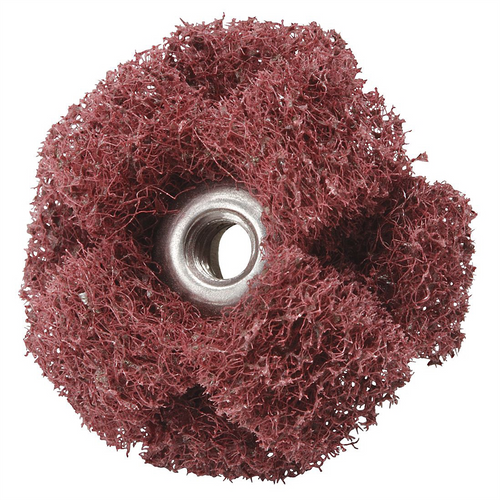 3M CROSS BUFF 1" X 3M CROSS BUFF 1" X