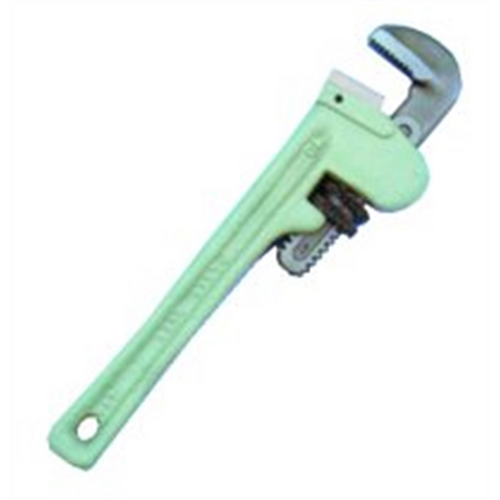 Martin Tools PIPE WRENCH 14" ALUMINUM STRAIGHT Martin Tools PIPE WRENCH 14" ALUMINUM STRAIGHT