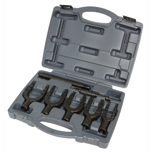 Lisle 5-Piece Stepped Pickle Fork Kit Lisle 5-Piece Stepped Pickle Fork Kit