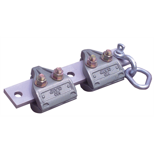 Mo-Clamp FRAME RACK/UNIBODY CLAMP