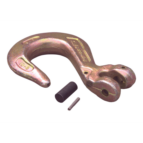 Mo-Clamp HOOK 3/8 SLIP