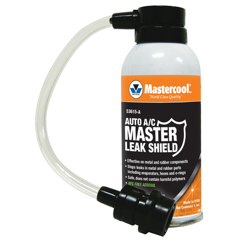 Mastercool Auto Master Leak Shield Sealant