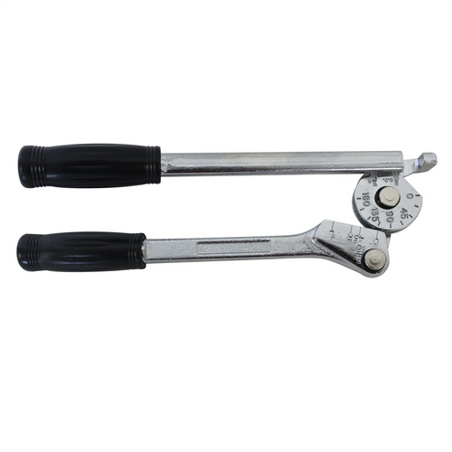 Mastercool LEVER TUBE BENDER 1/4"